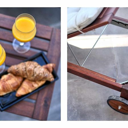 Los Molinos Luxury Y Relax กอสตา เตกีสเซ ภายนอก รูปภาพ
