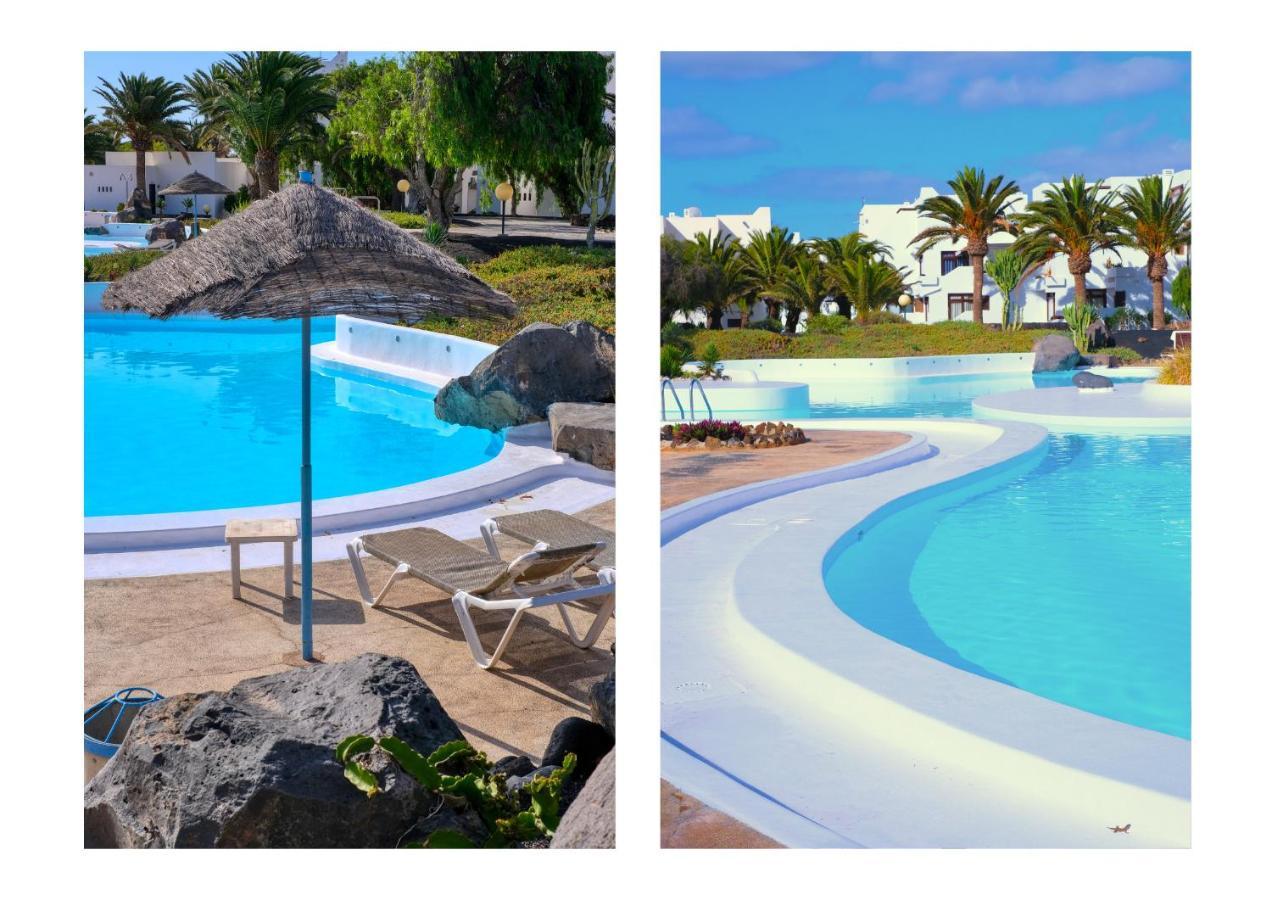 Los Molinos Luxury Y Relax กอสตา เตกีสเซ ภายนอก รูปภาพ